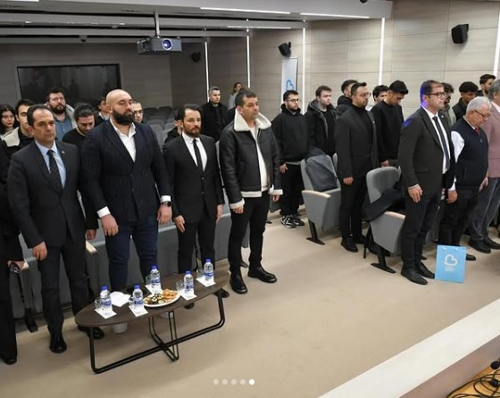 Gençlik İnovasyonu ve Gençlikte Yapay Zeka ile Spor