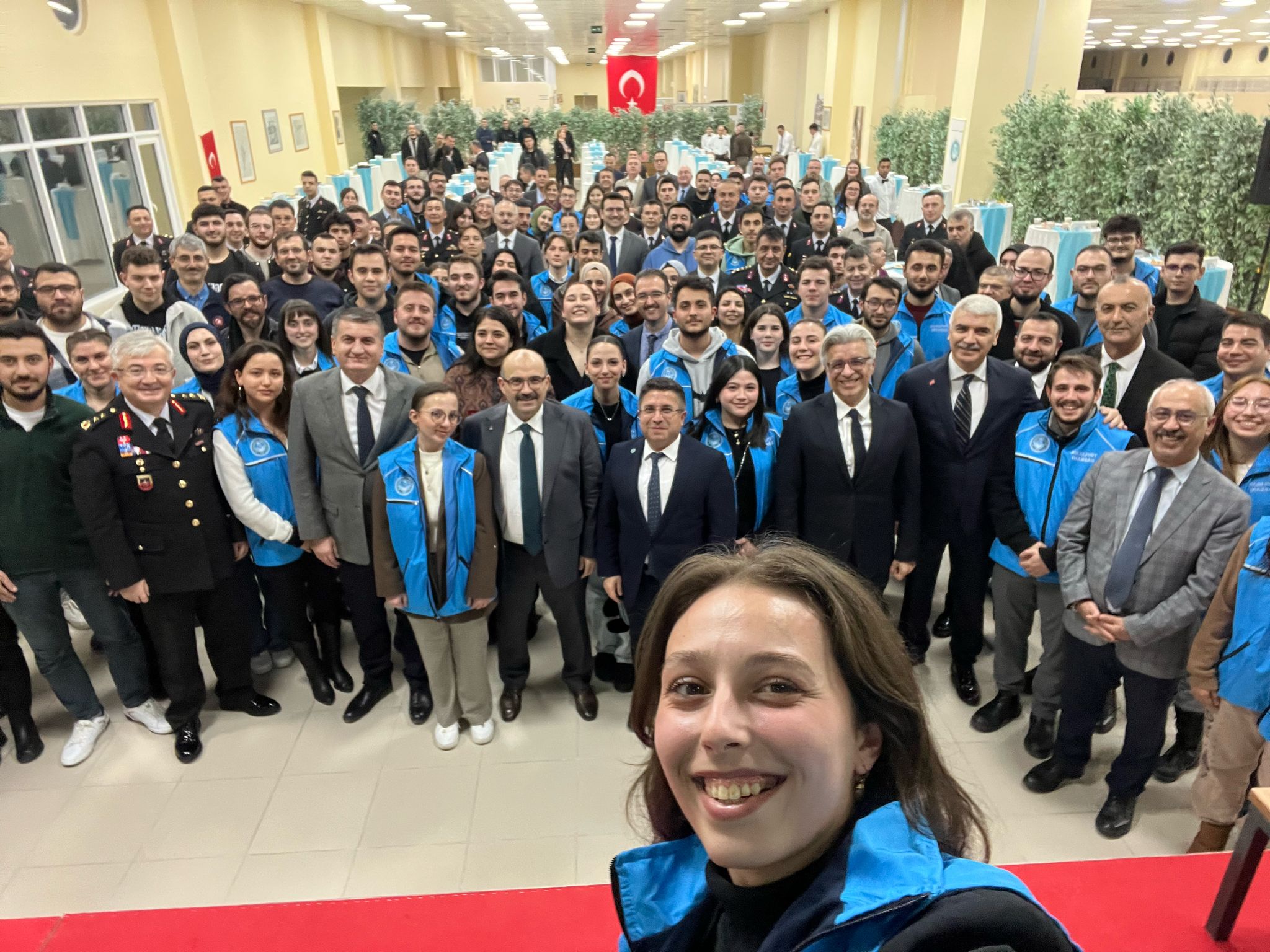 ÜNİDES 3. Dönem Sonuçları Açıklandı: BAÜN’ün Geleceği Şekillendiren 7 Projesine Destek