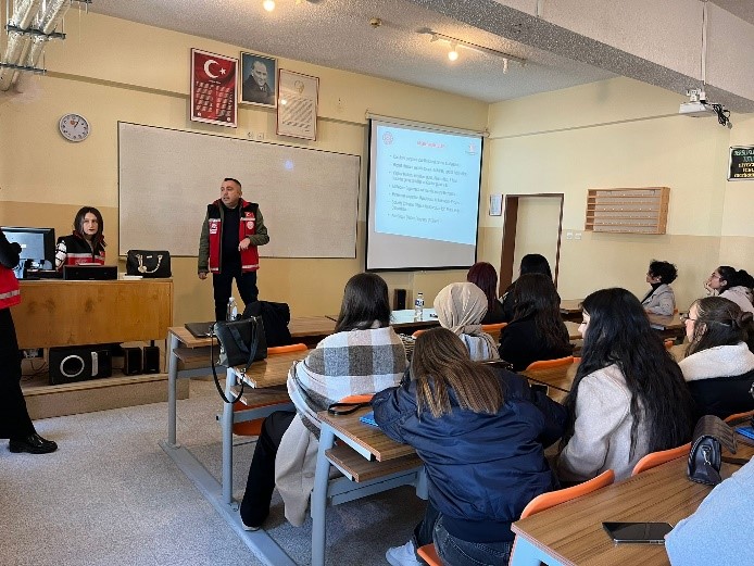 AİLE EĞİTİMİ PROGRAMI
