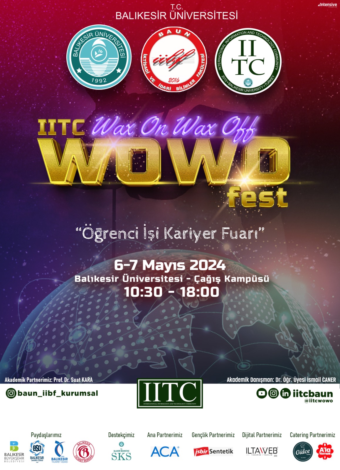 WOWO Fest