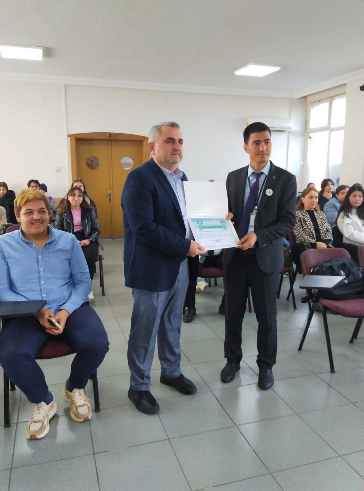 Dünya Dillerinin Sınıflandırılması