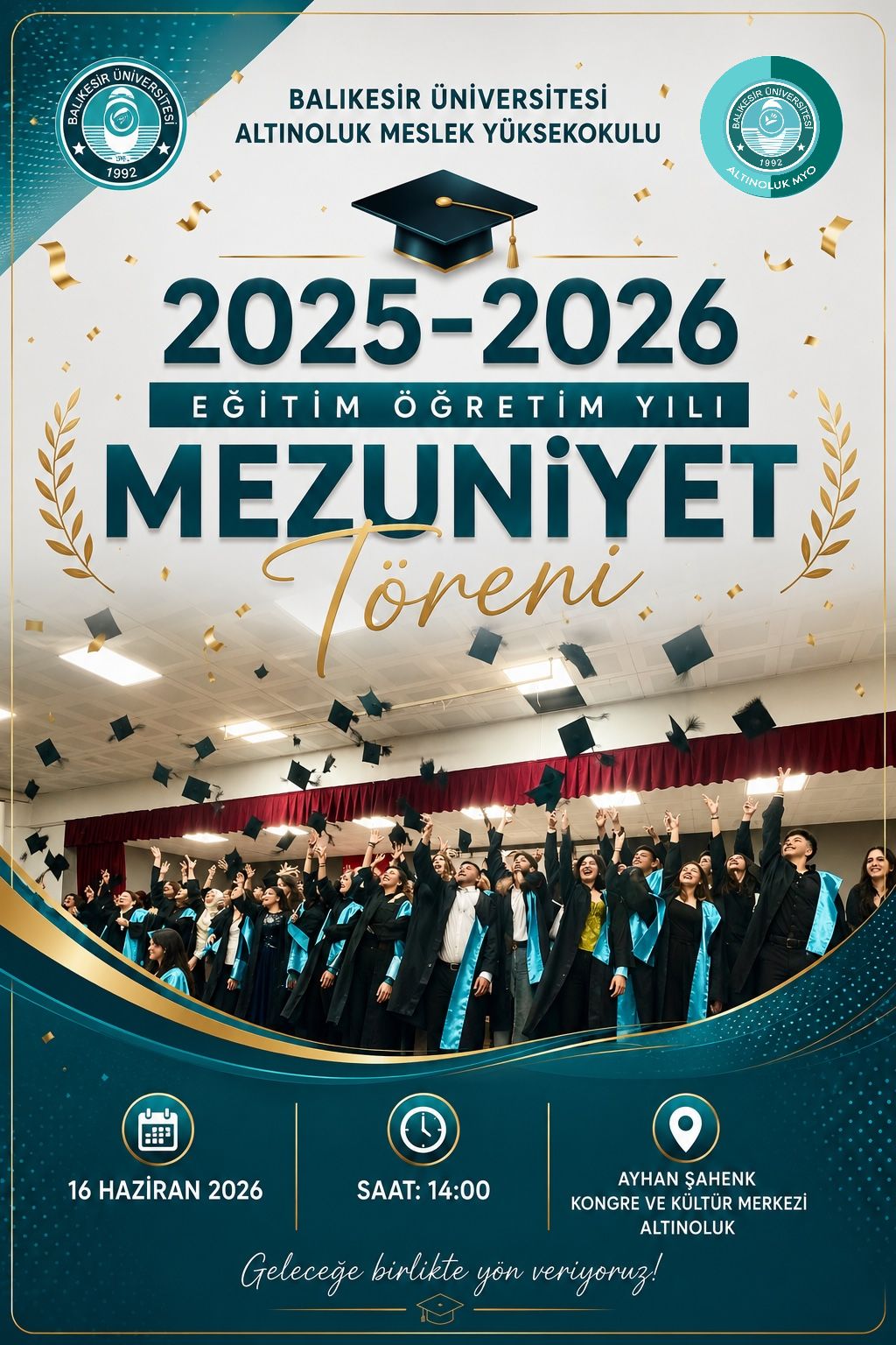 Mezuniyet 