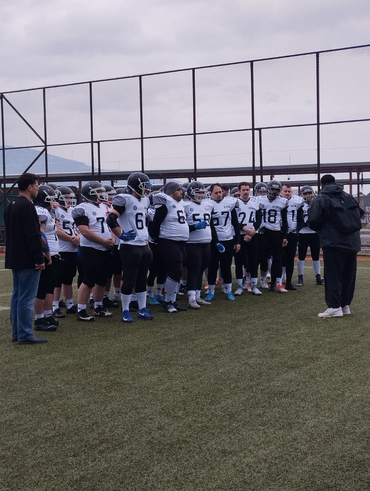 Korumalı Futbol Takımımızdan Önemli Başarı