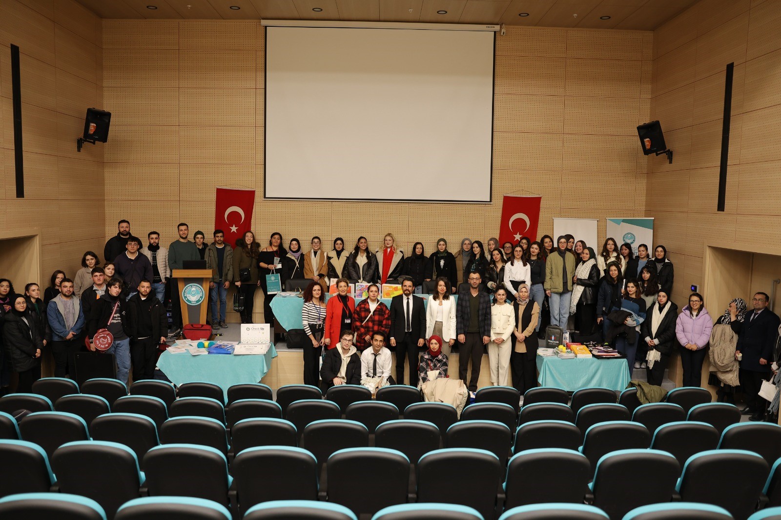 Disleksi Farkındalık Paneli
