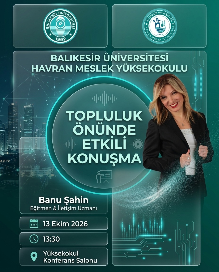 Kendinizi ifade ederken sesiniz ve beden diliniz ne kadar güçlü? 🎤✨