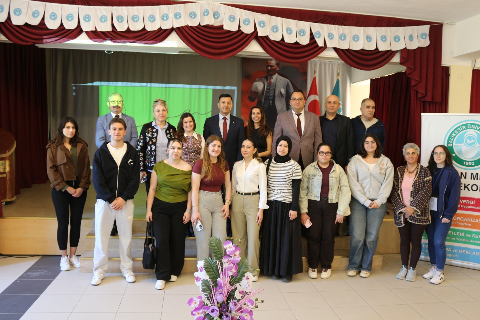 Sürdürülebilirlik İçin Sağlıklı Beslenme ve Diyet