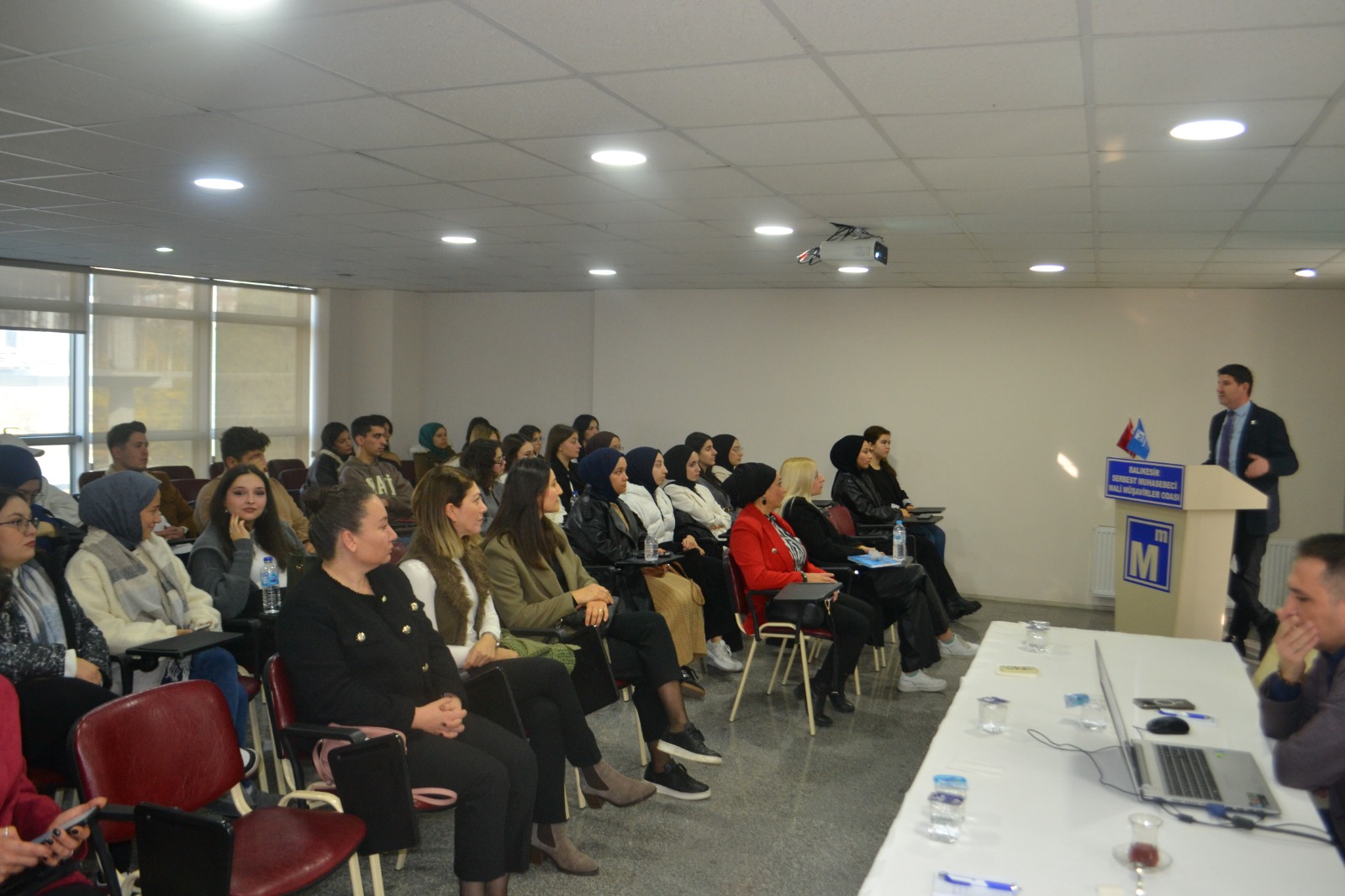 Muhasebenin Dijital Çağdaki Geleceği