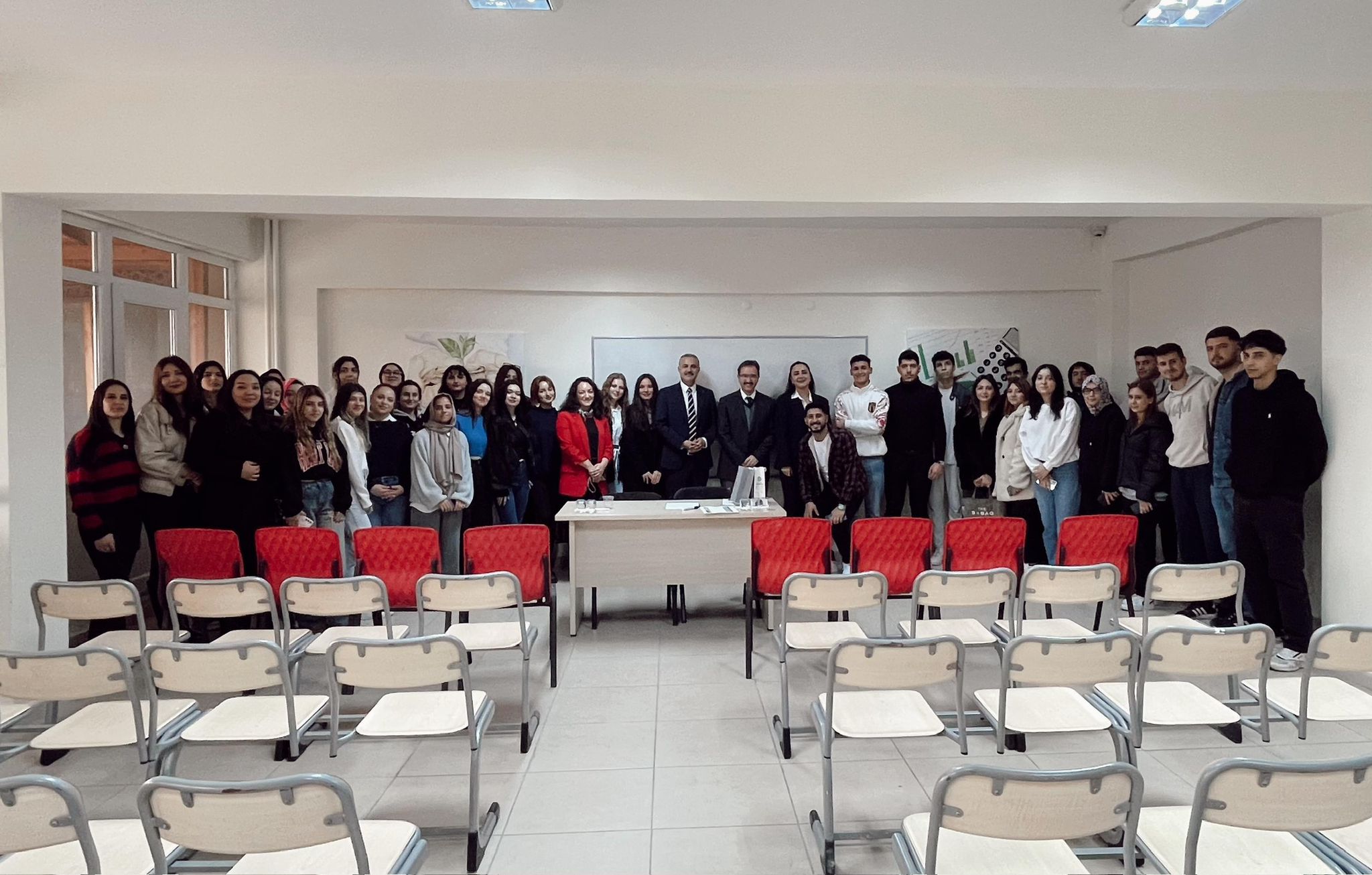 Bankacılık Sektör Gelişim ve Değişimleri  Söyleşi