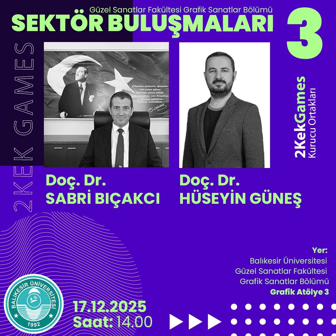 SEKTÖR BULUŞMALARI