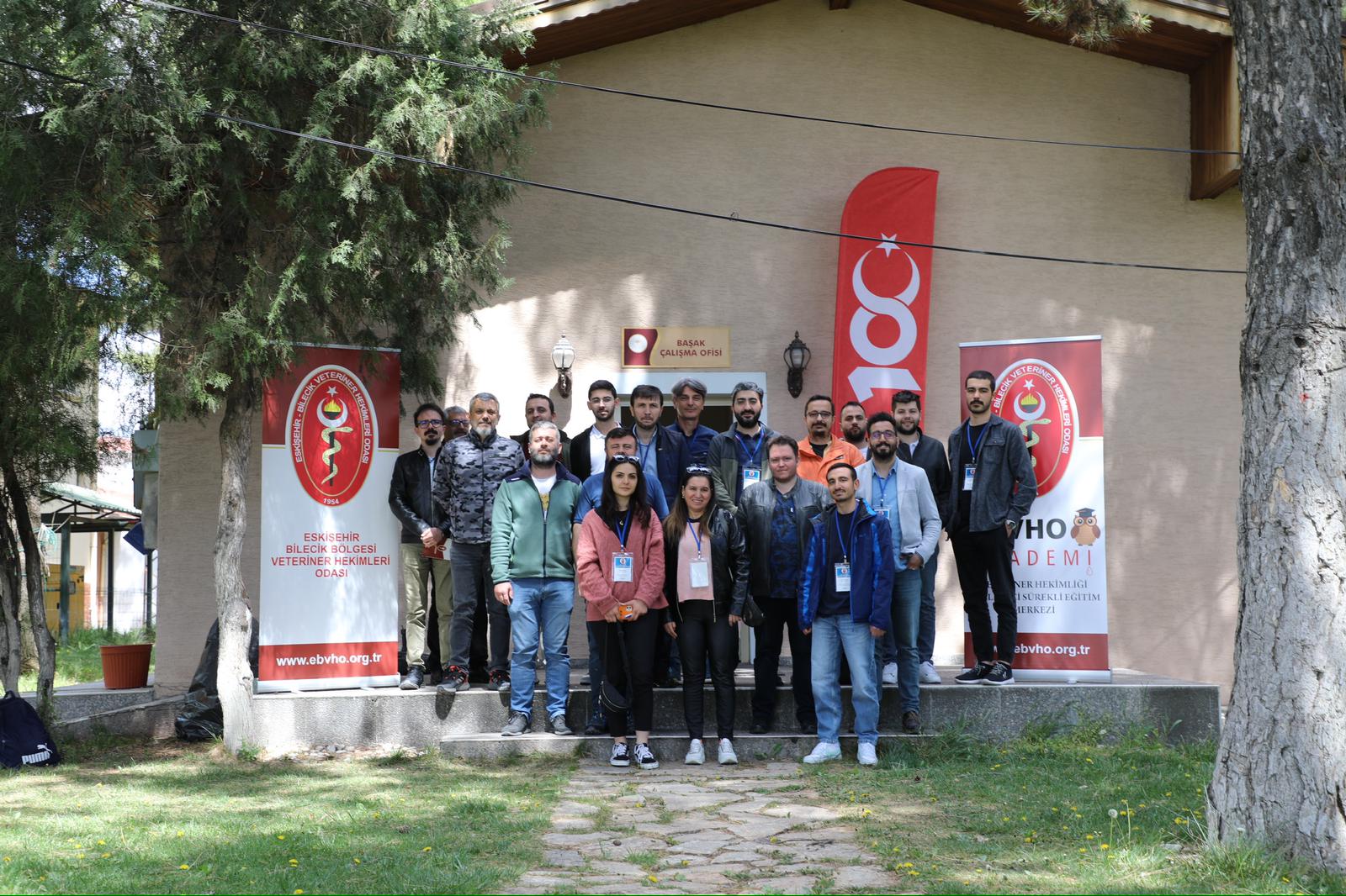 EBVHO Akademi tarafından düzenlenen eğitim semineri