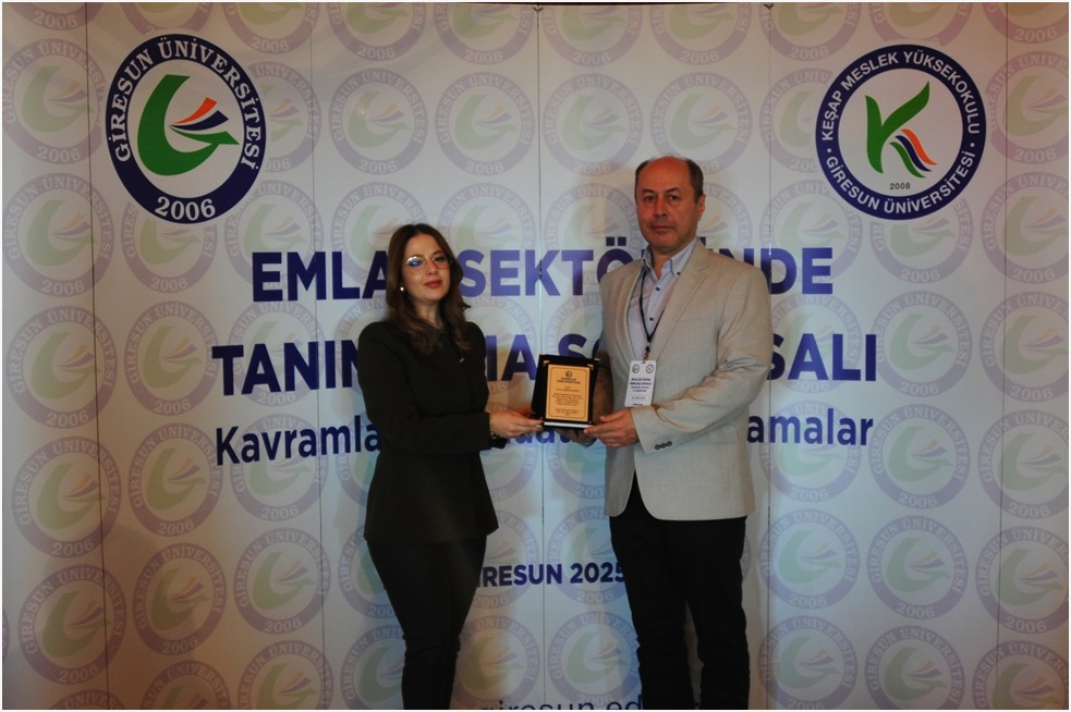 Emlak Sektöründe Tanımlama Sorunsalı