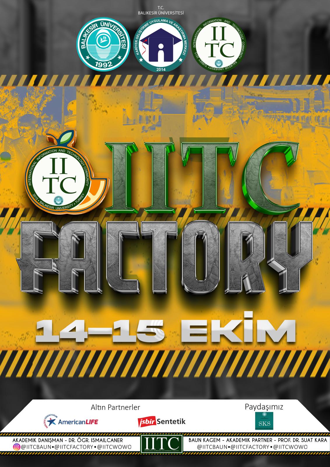 IITC FACTORY