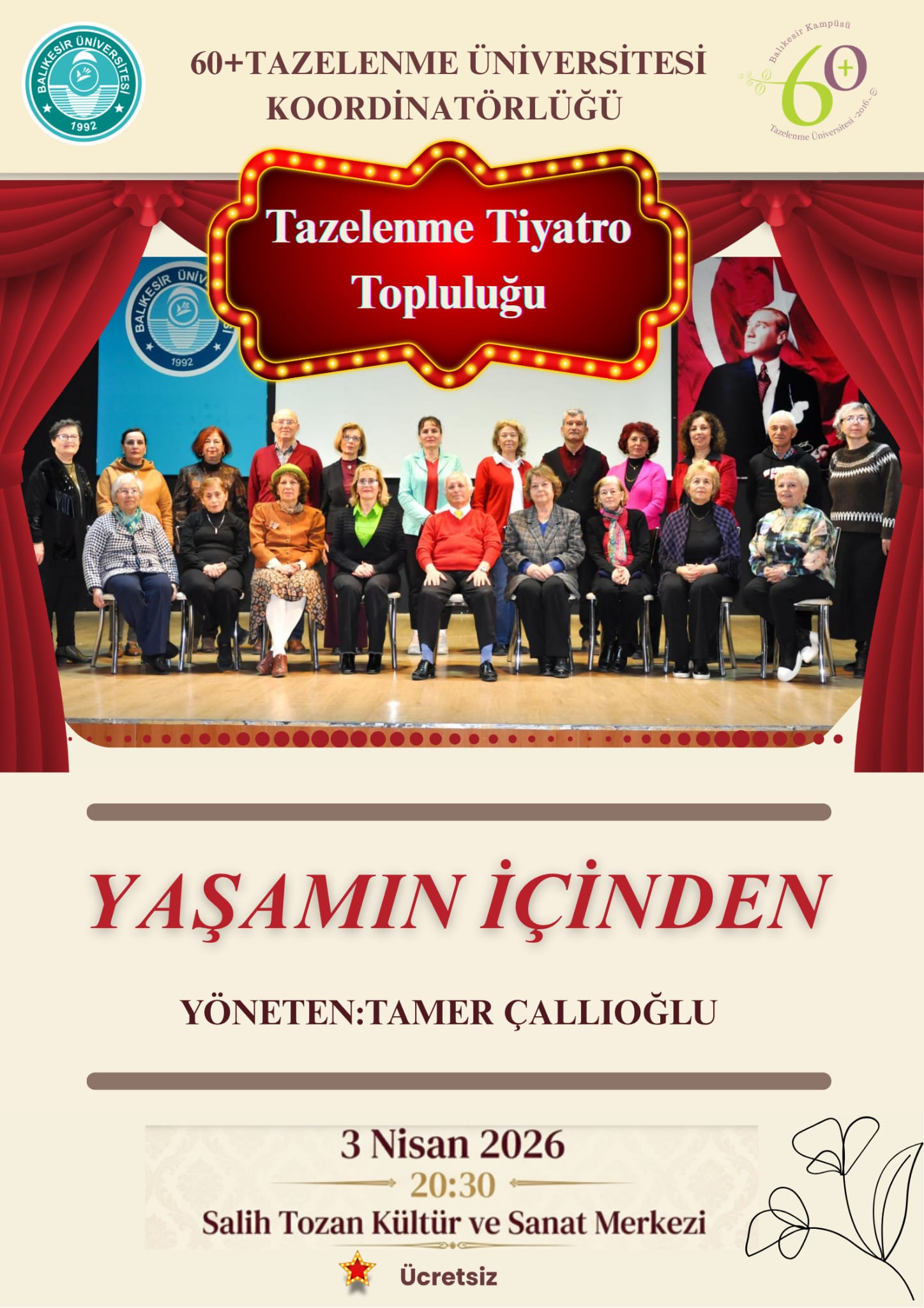 Yaşamın İçinden