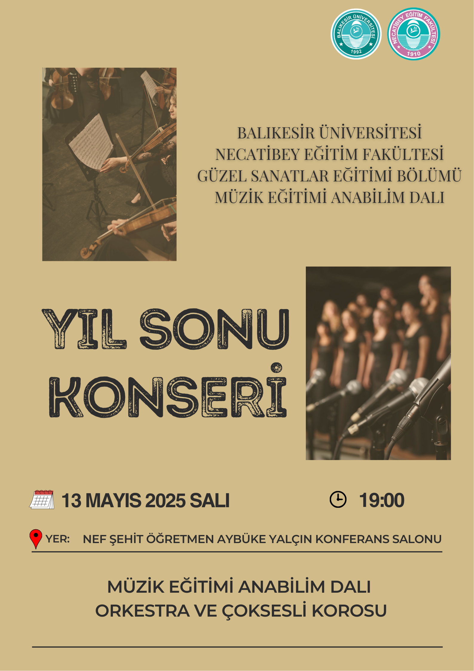Yıl Sonu Konseri