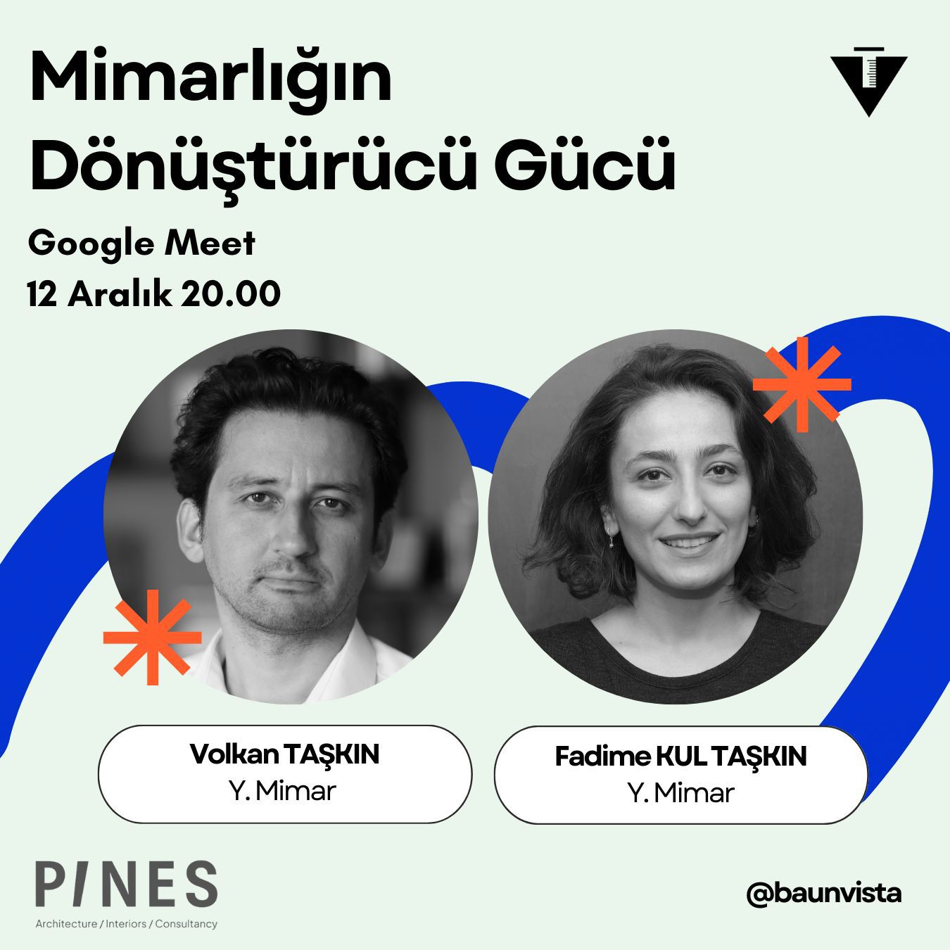 Mimarlığın Dönüştürücü Gücü