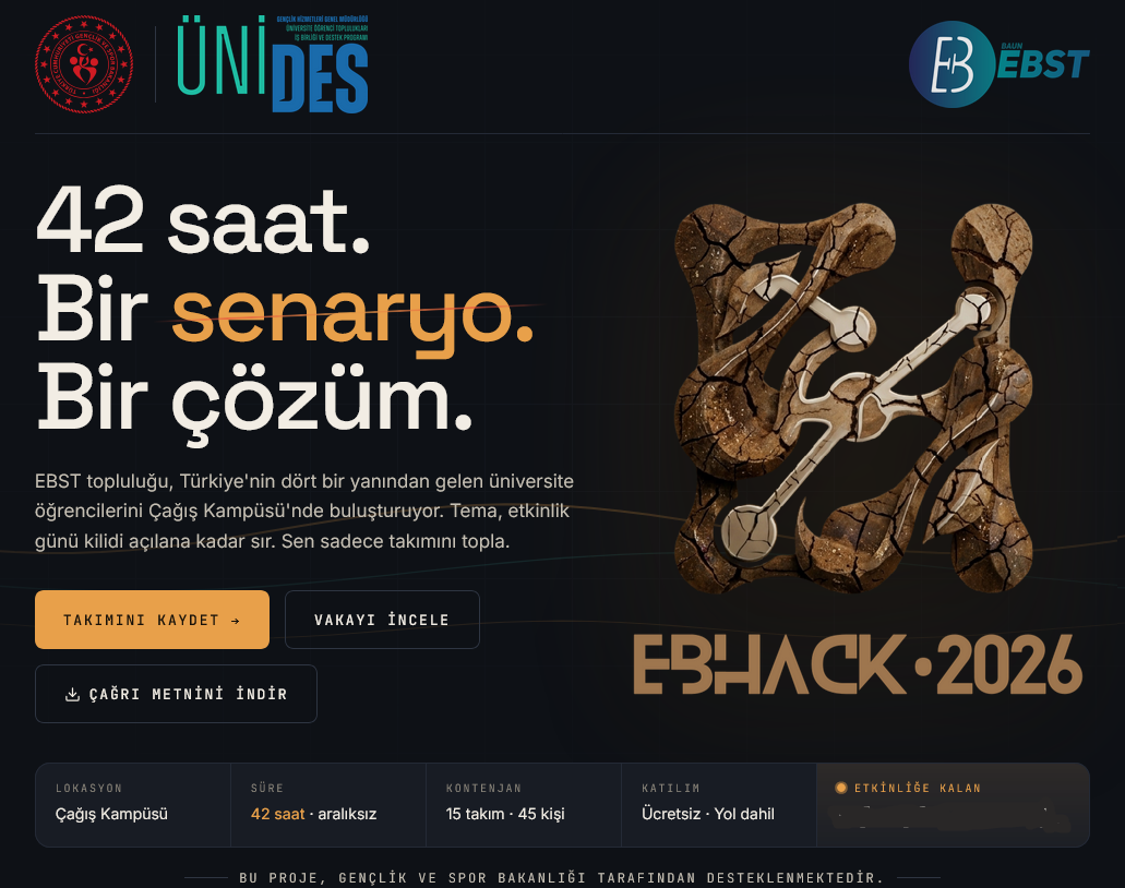 HACKATHON-BAUN