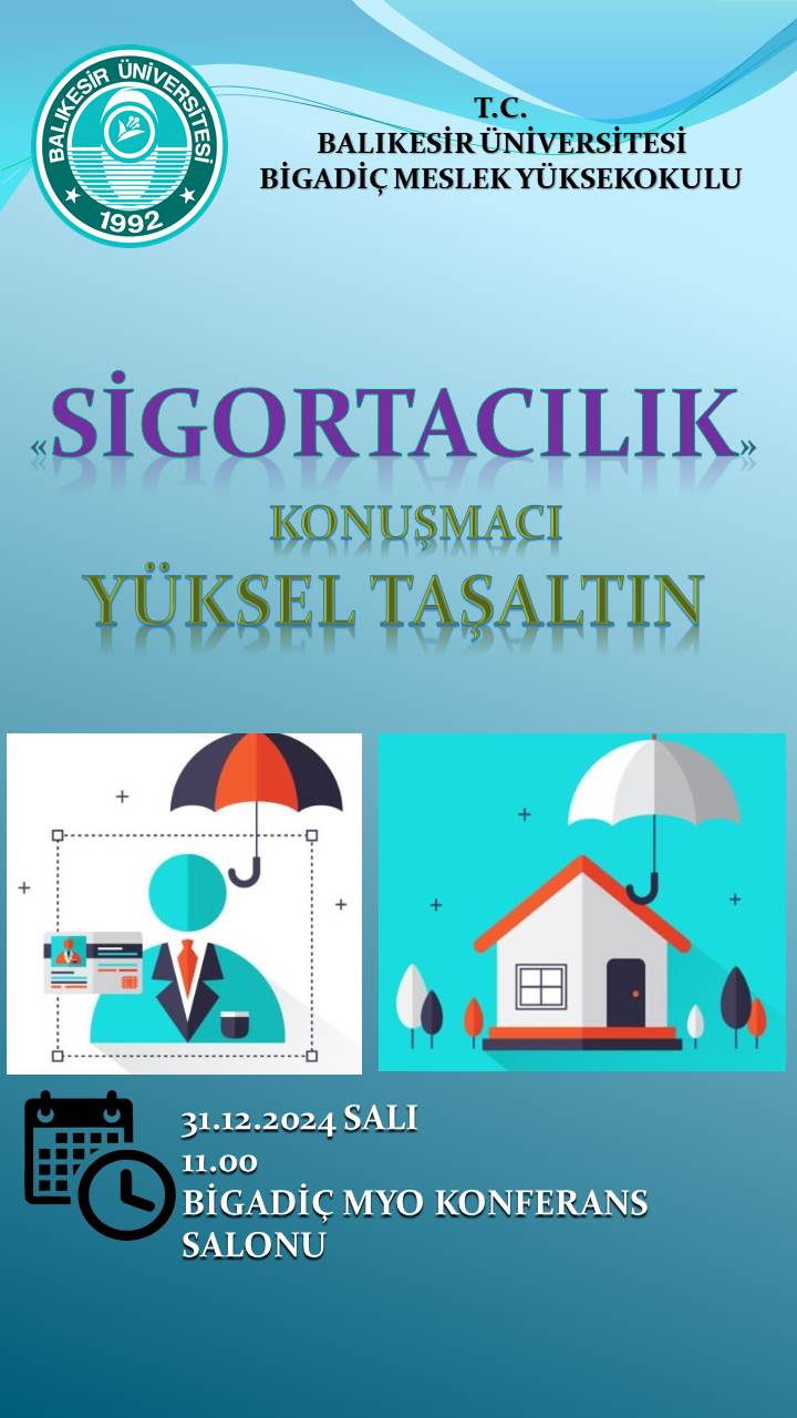 Sigortacılık