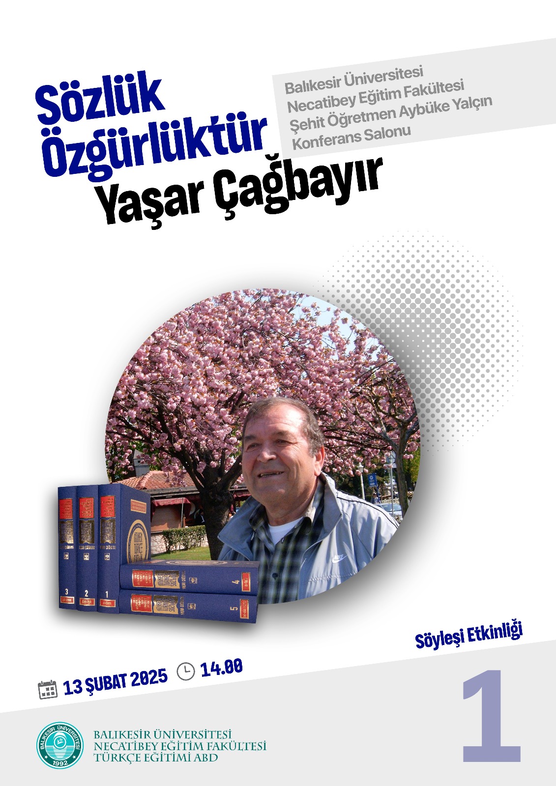 Sözlük Özgürlüktür
