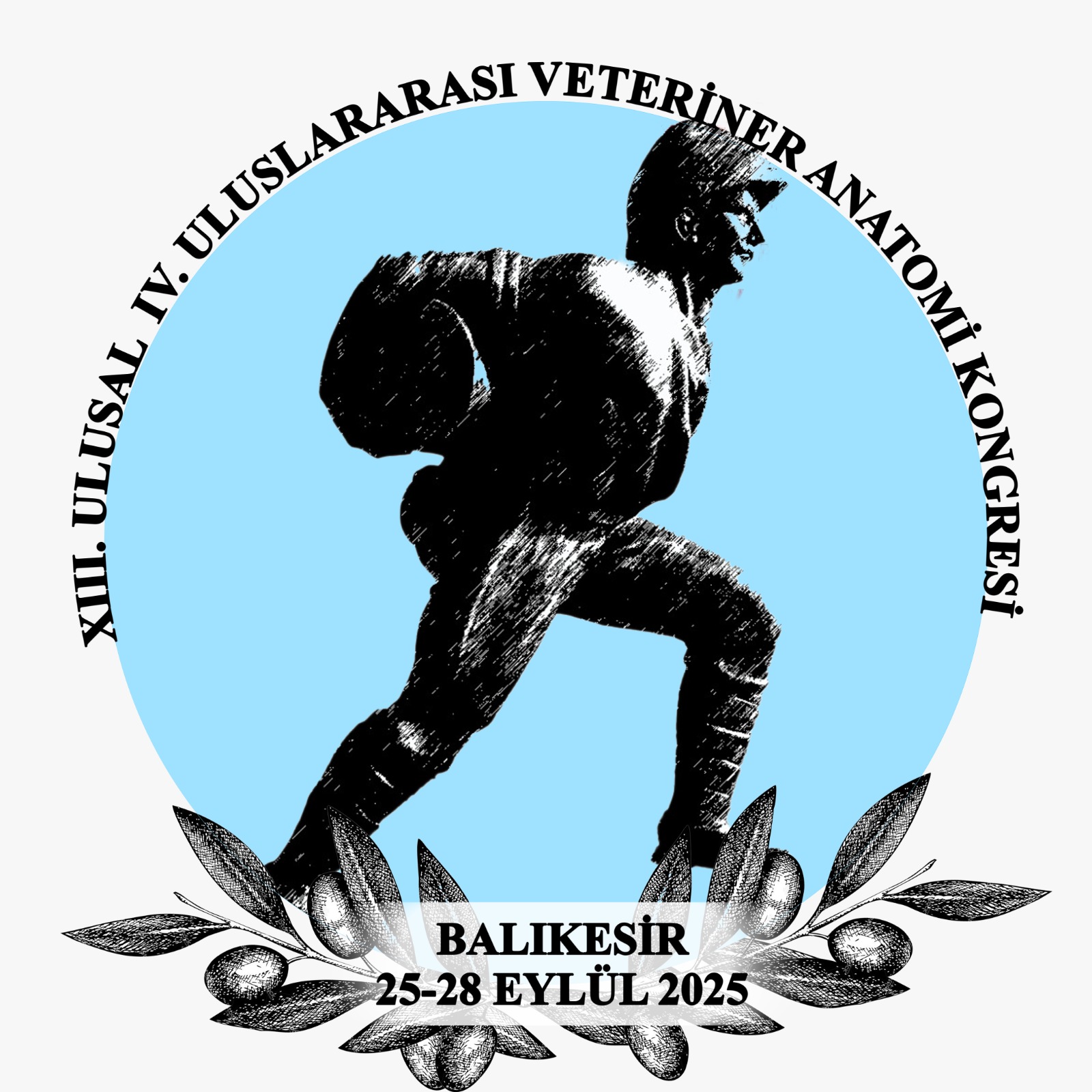 13. Ulusal ve 4. Uluslararası Veteriner Anatomi Kongresi
