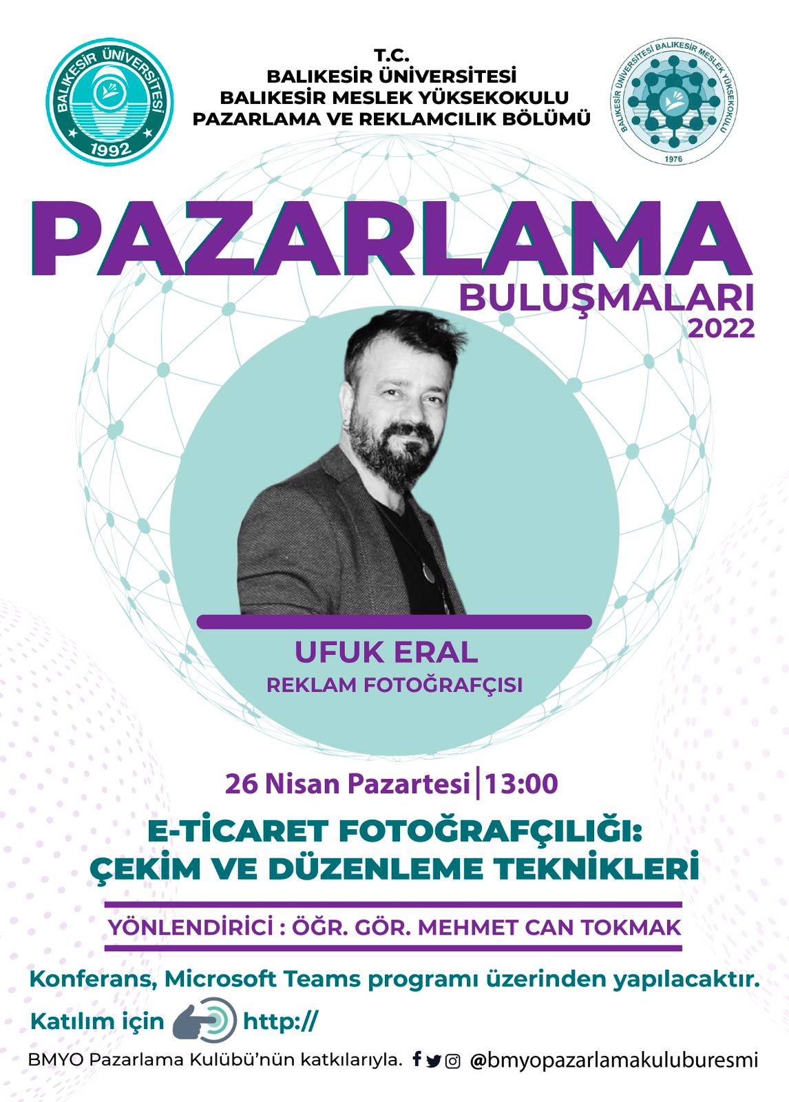 PAZARLAMA BULUŞMALARI 2022