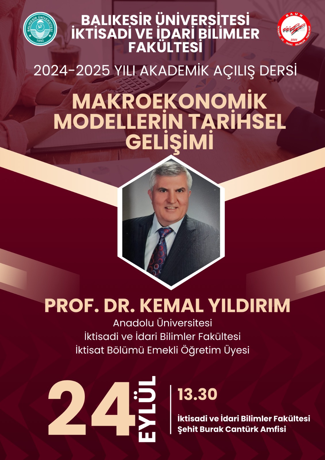 Makroekonomik Modellerin Tarihsel Gelişimi