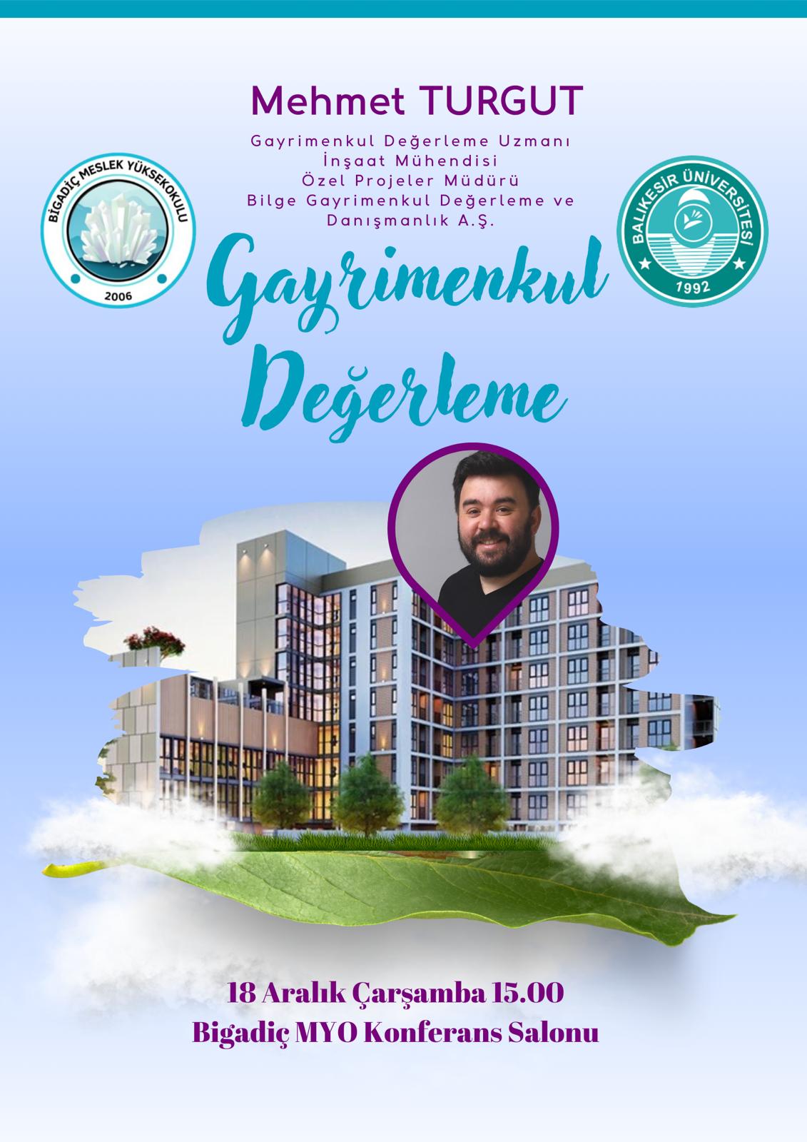 Gayrimenkul Değerleme