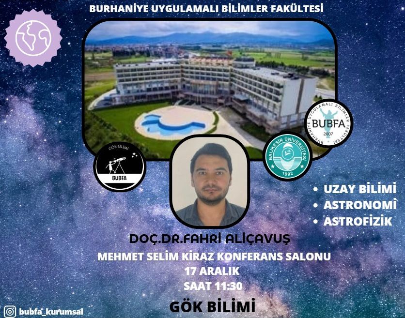GÖKBİLİMİ