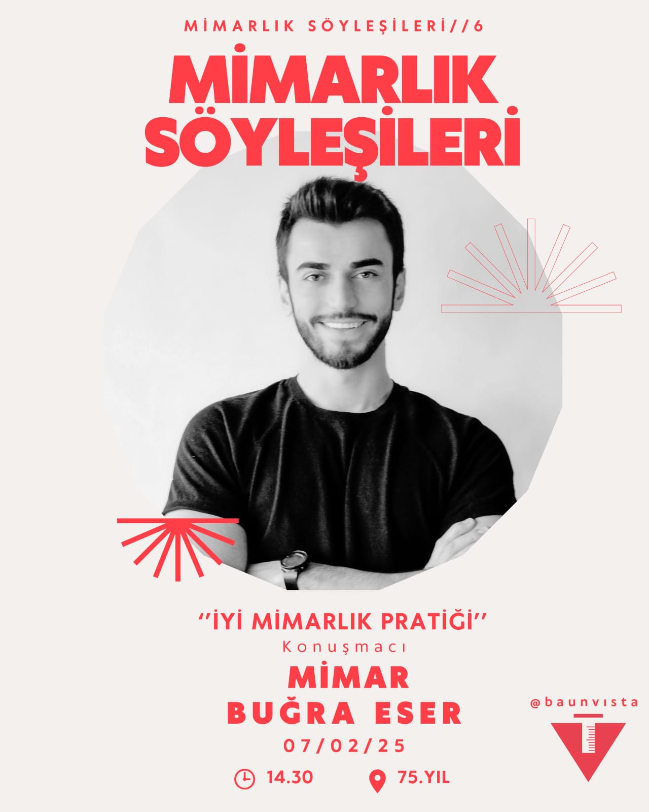 Mimarlık Söyleşileri 