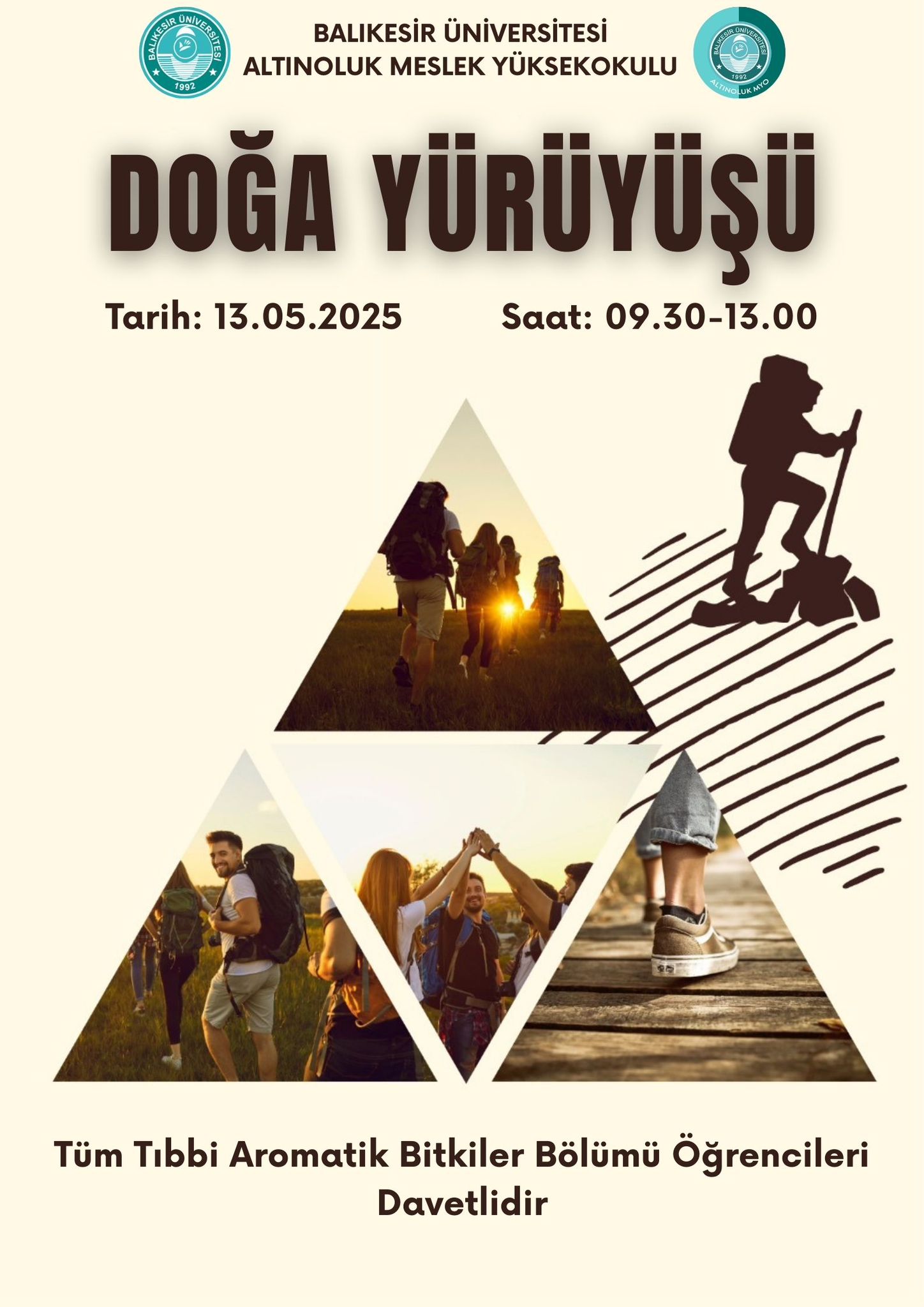Doğa Yürüyüşü