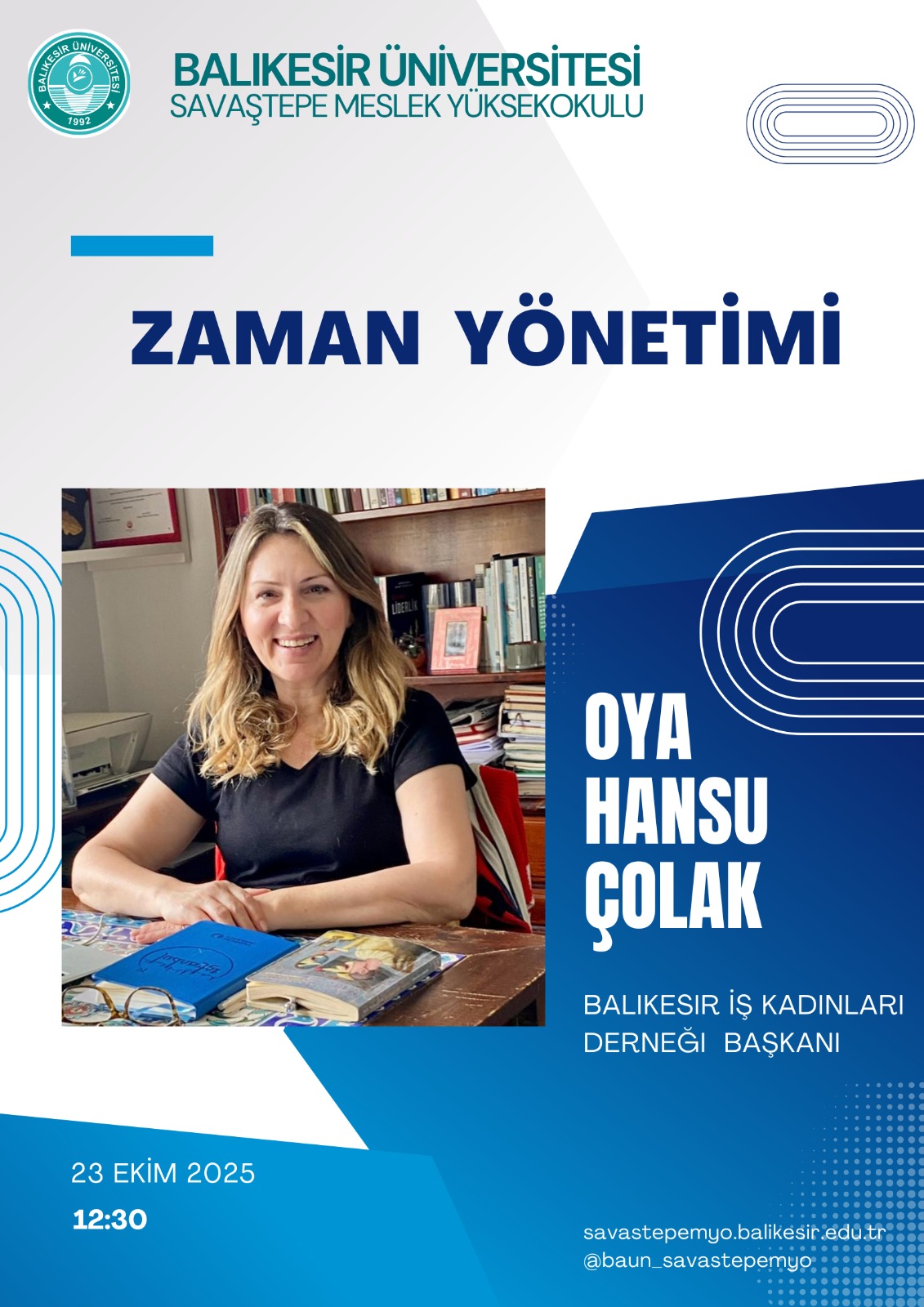 Zaman Yönetimi