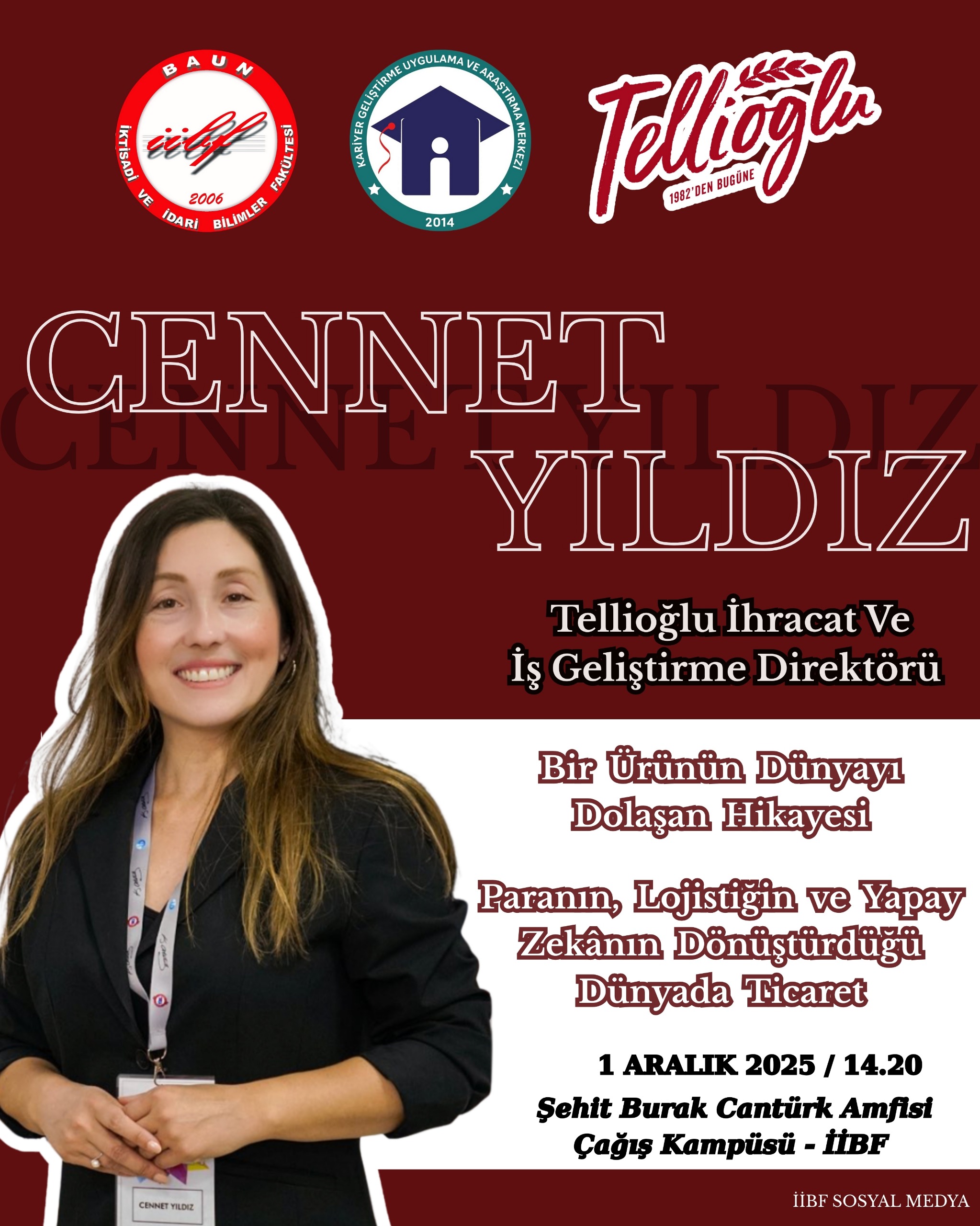 BİR ÜRÜNÜN DÜNYAYI DOLAŞAN HİKAYESİ
