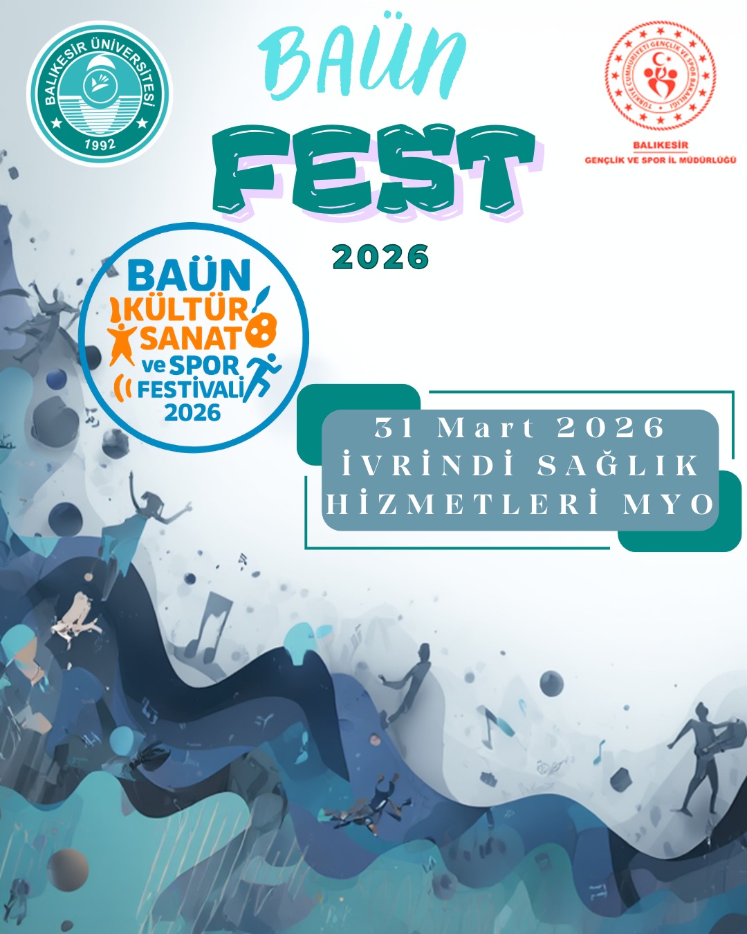 BAÜN FEST 2026