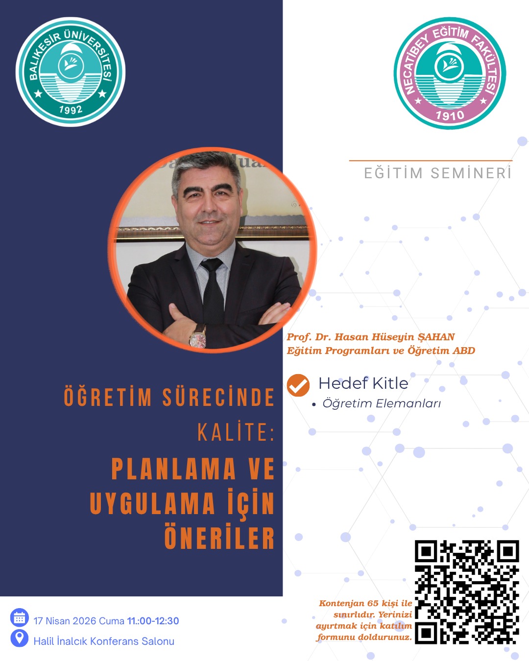 Eğitim Semineri