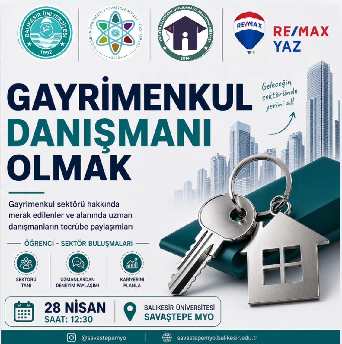 Gayrimenkul Danışmanı Olmak