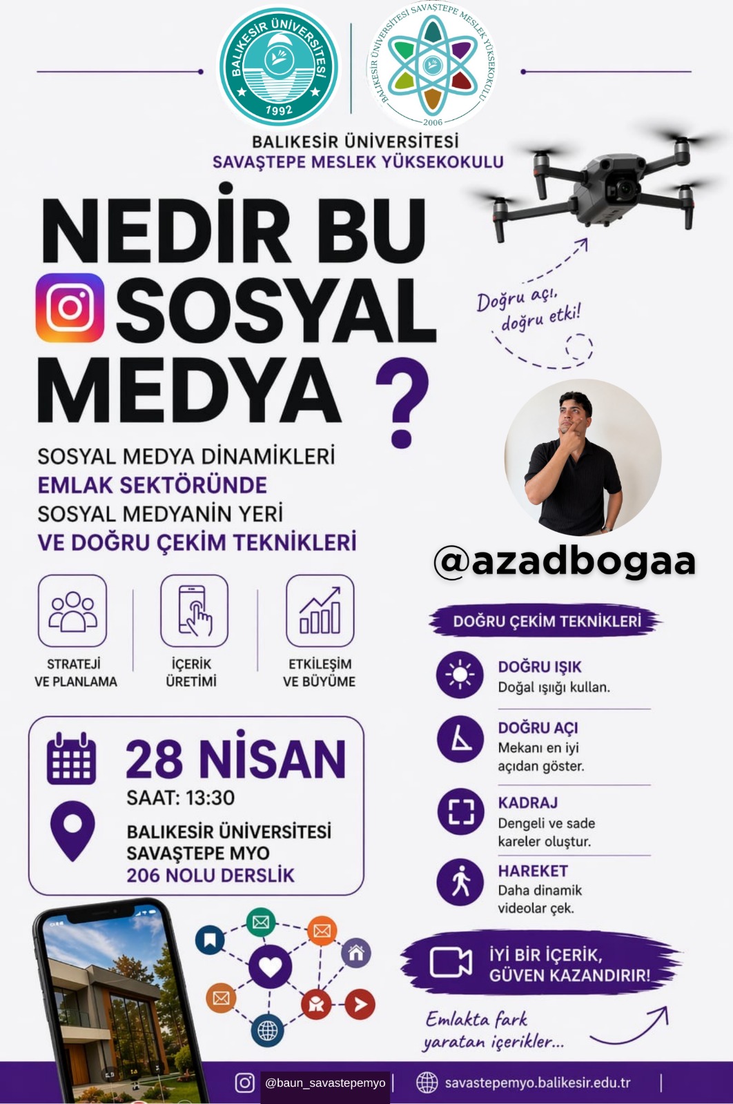 Nedir Bu Sosyal Medya?