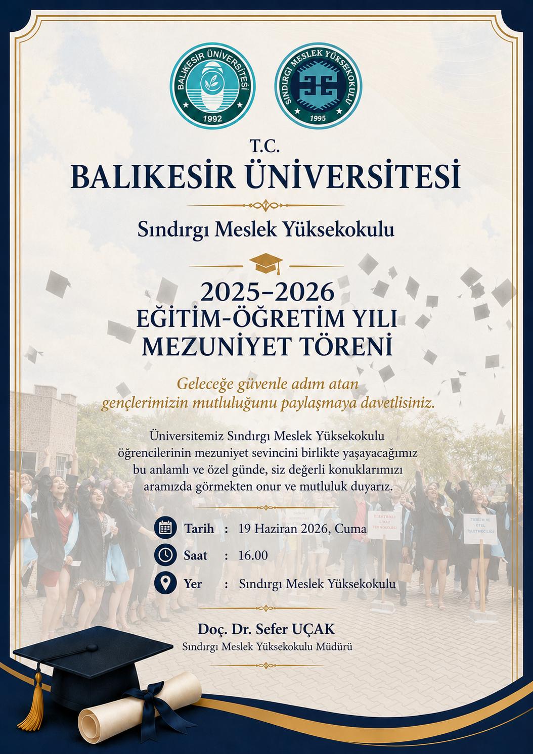 Mezuniyet