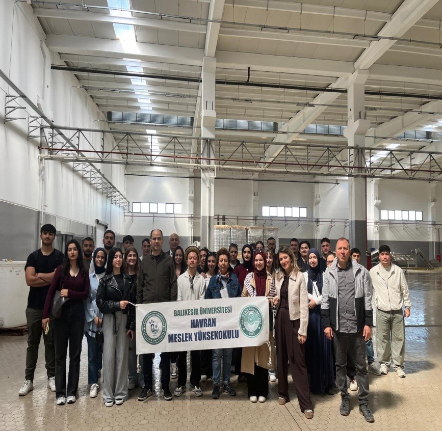 Yerinde Girişimcilik ve Üretim 