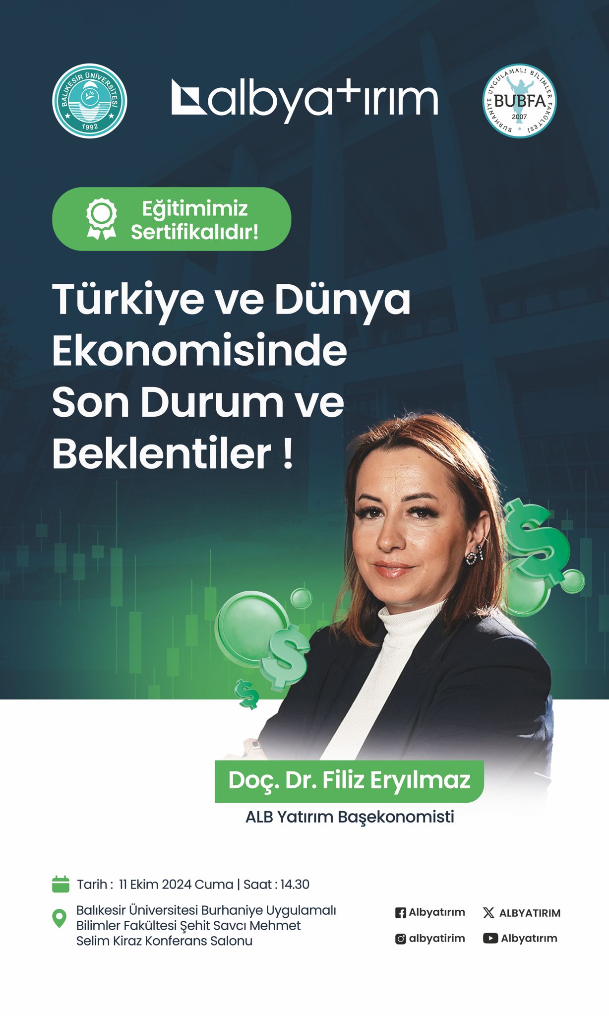 ALBYATIRIM