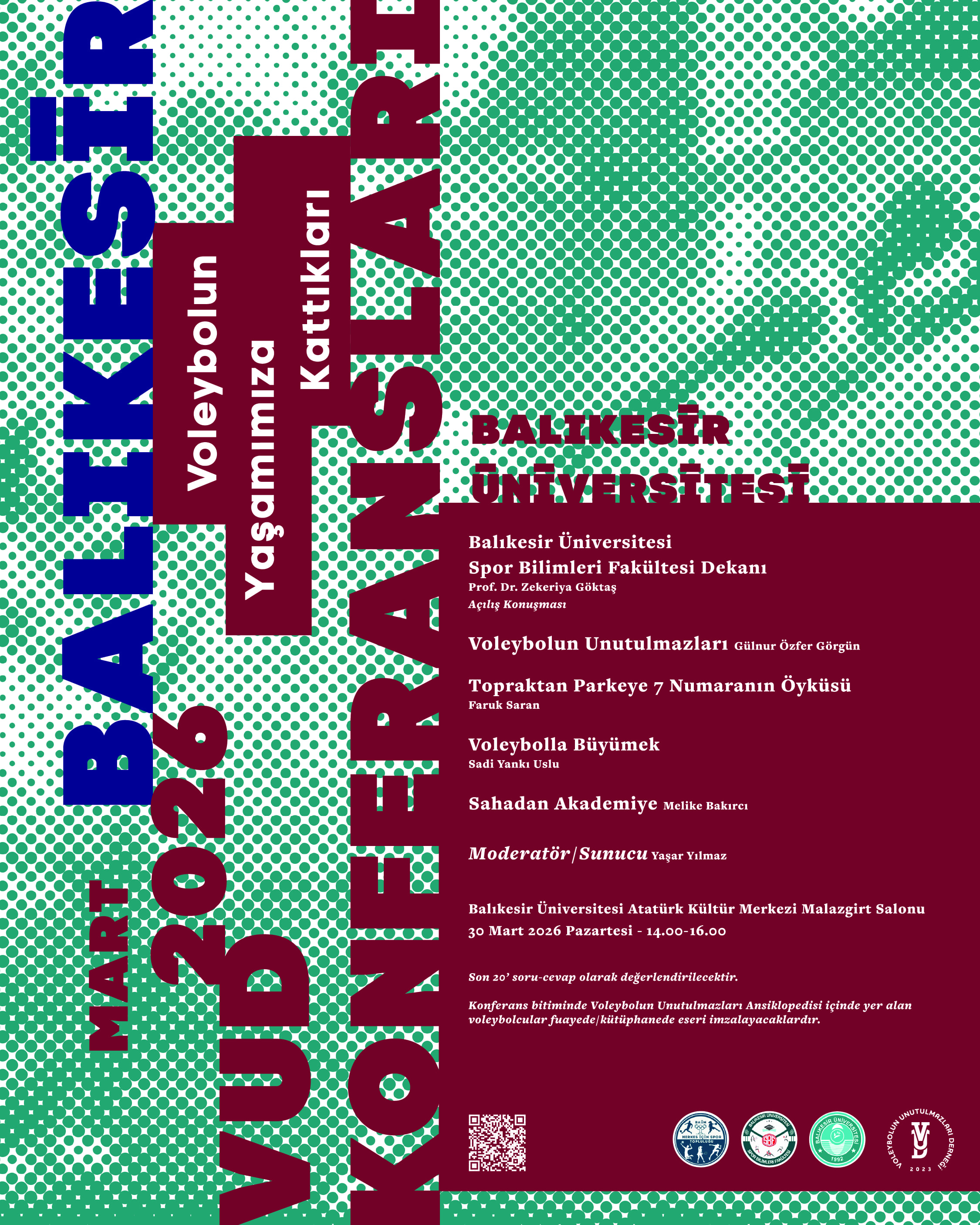 Voleybolun Yaşamamıza Kattıkları