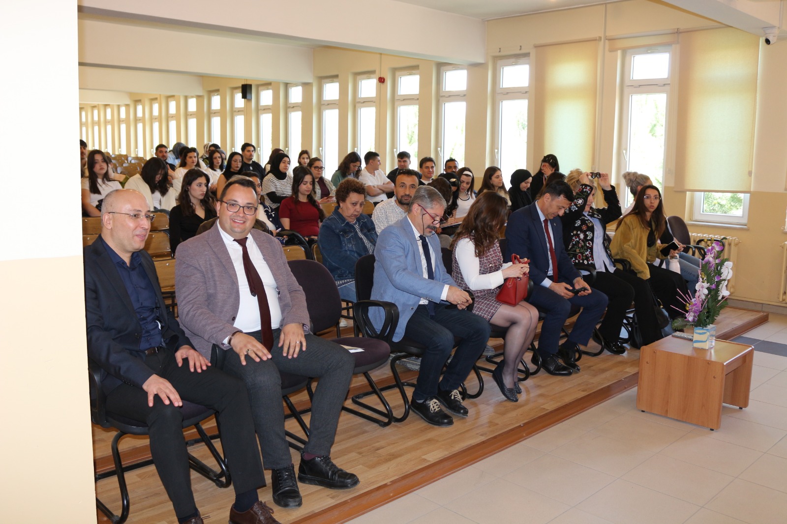 Sürdürülebilir Gelecek İçin Su: Farkındalık ve Sorumluluk
