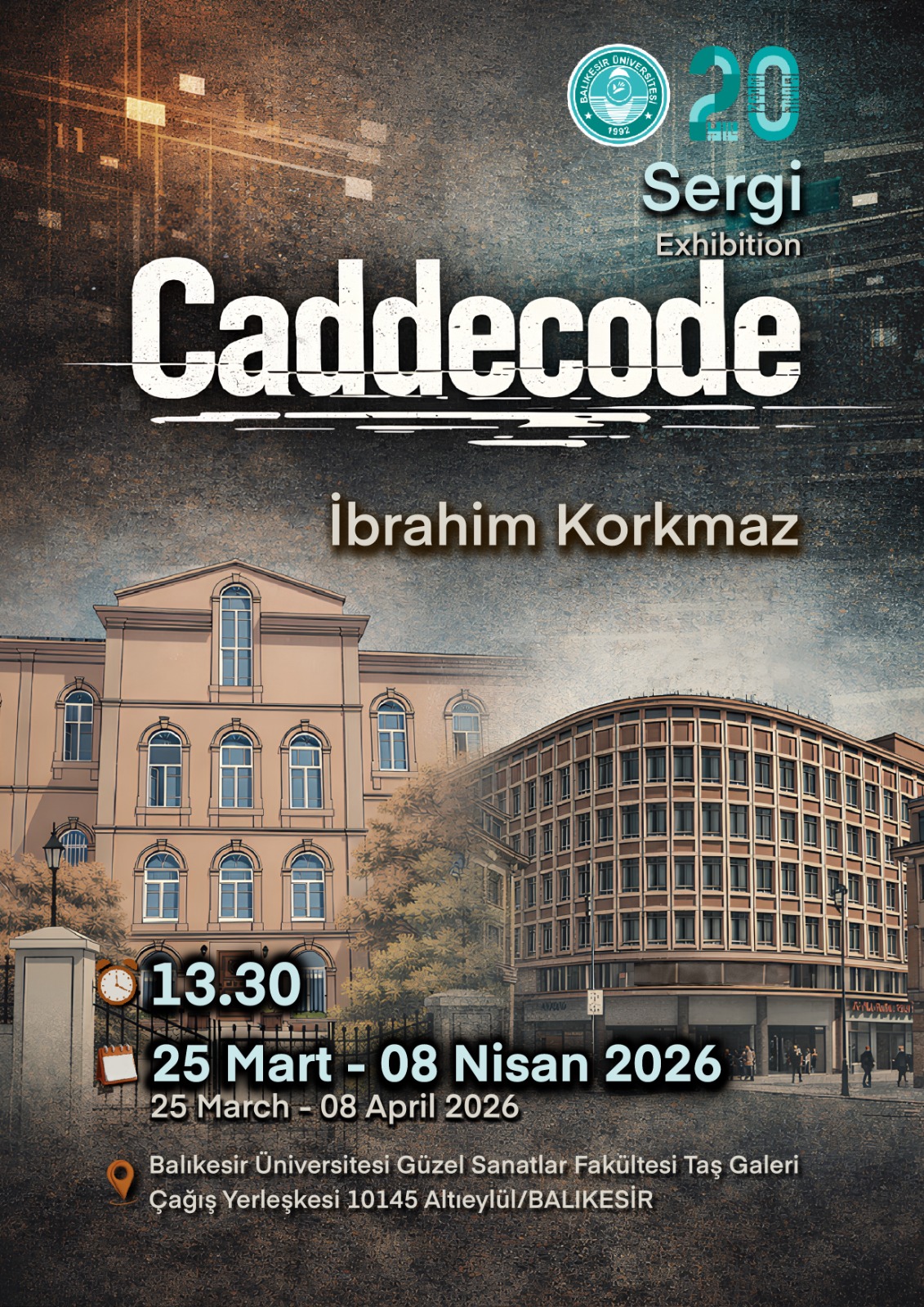 Caddecode