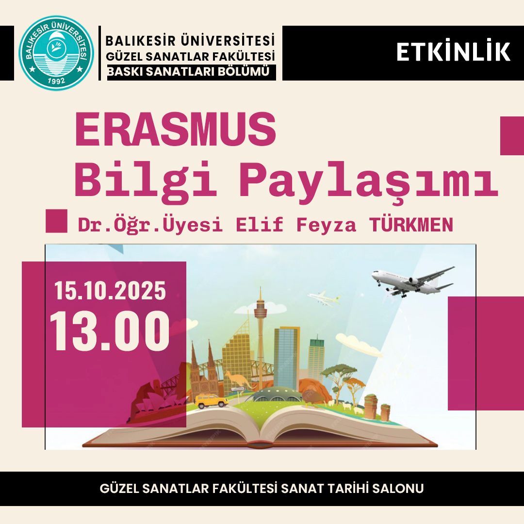 ERASMUS 