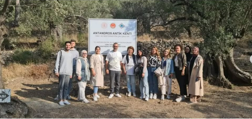 Garum Sos'u Yeniden Kurma