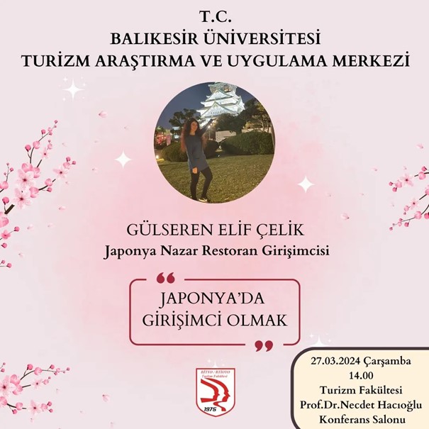 Japonya'da Girişimci Olmak