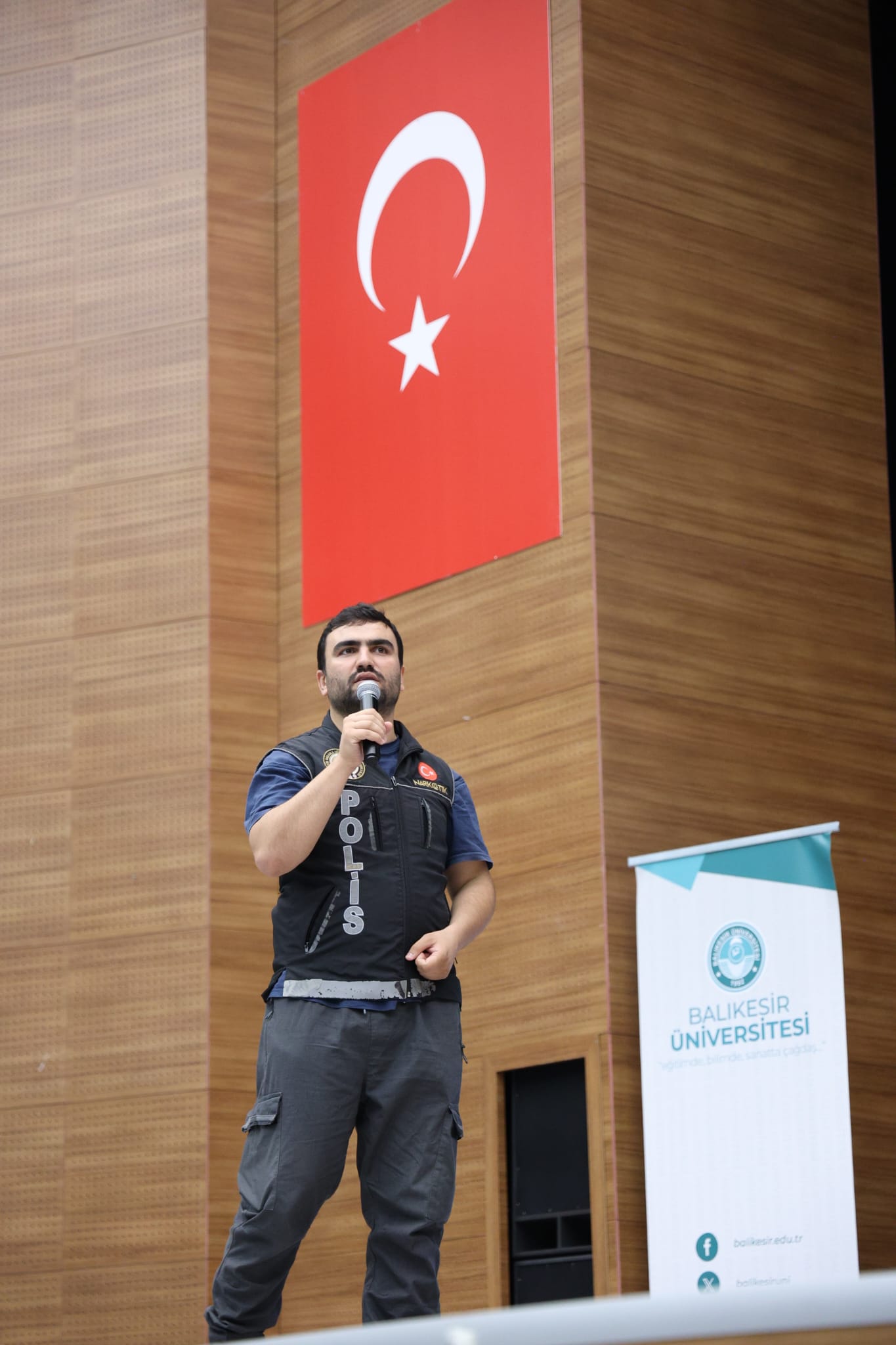 Koruyucu ve Önleyici Toplumsal Çalışmalar