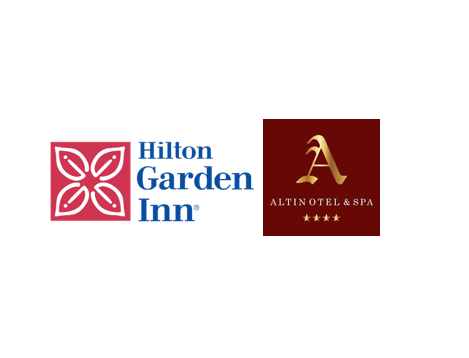 Önbüro ve Yiyecek İçecek Hizm. Dersi Kapsamında Hilton Garden Inn ve Altınotel'e Ziyaret