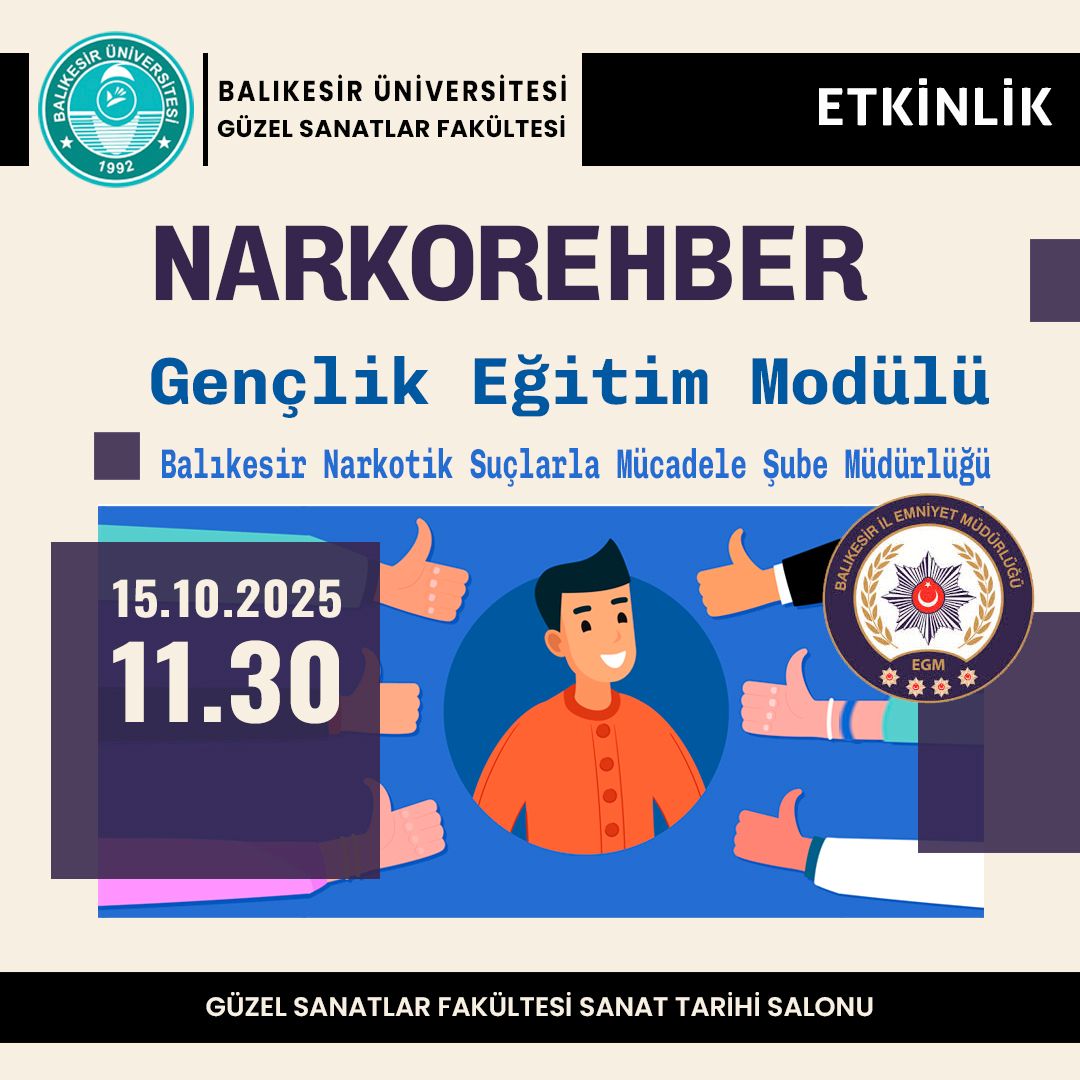 NARKOREHBER
