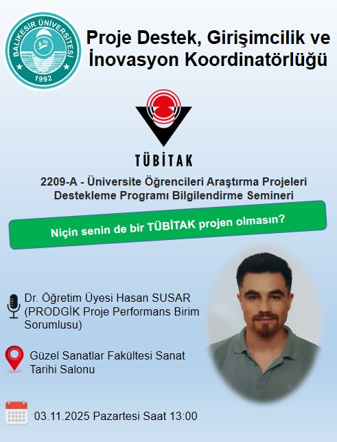 TÜBİTAK