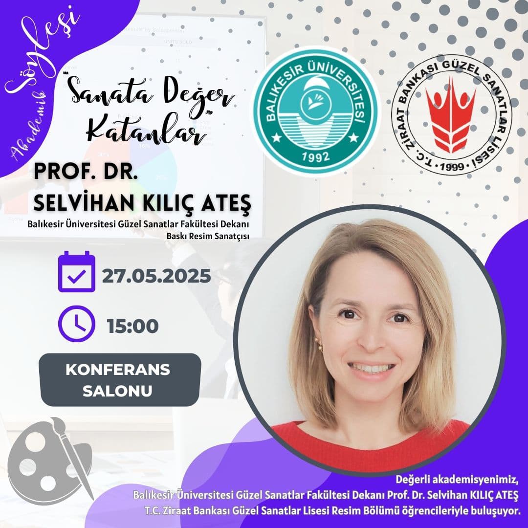 SANATA DEĞER KATANLAR