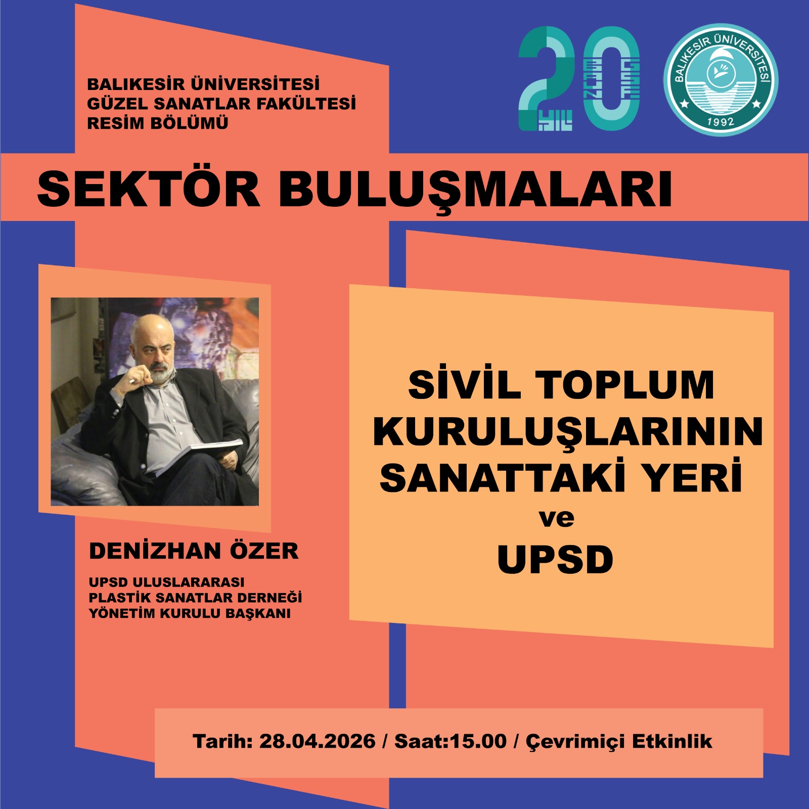 SEKTÖR BULUŞMALARI